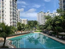 Hillington Green (D23), Condominium #541989111